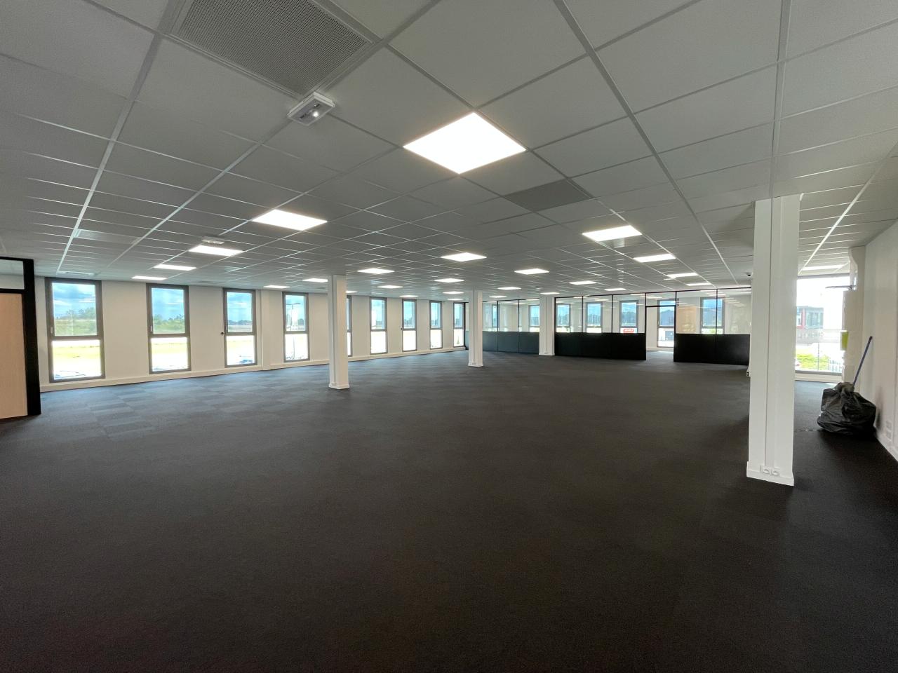 Bureau Saint-Martin-du-Vivier 429m² Location bureau Saint-Martin-du-Vivier Seine-Maritime OLBUR2533993 1
